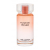 Karl Lagerfeld Les Parfums Matières Fleur De Pêcher 100 ml parfémovaná voda pro ženy