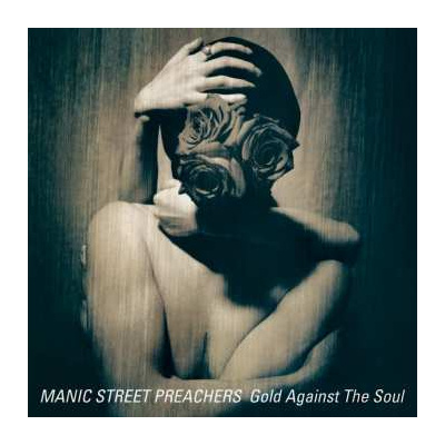 LP Manic Street Preachers: Gold Against The Soul