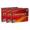 CAPATREX 30 tbl