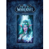 World of WarCraft Kronika - Svazek III - Robert Brooks, Matt Burns, Chris Metzen