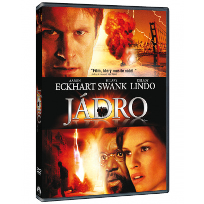 Jádro (DVD)