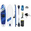 Paddleboard Bestway 65350 Hydro Force Oceana Convertible Materiál pádla: Hliník