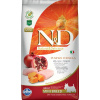 N&D Grain Free Adult Mini Pumpkin Chicken & Pomergranate 2,5 kg