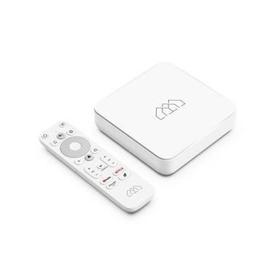 Multimediální přijímač Homatics Box R (Android TV 11)