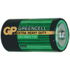 Baterie Greencell GP D 2ks