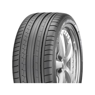 Dunlop SP Sport Maxx GT 245/50 R18 Run Flat 100W