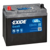 Autobaterie EXIDE Excell 12V, 45Ah, 300A, EB455