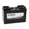 VARTA - PROmotive BLACK 110Ah/12V 680A (610 048 068) (Nákladní a užitkové vozy 12V/110Ah 680A)