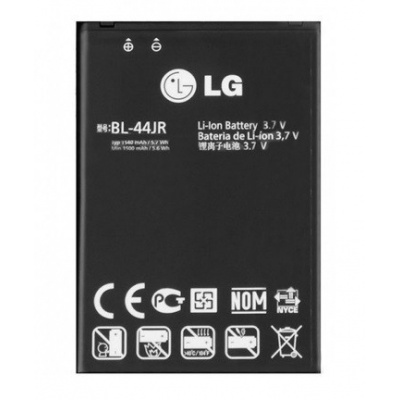 LG Baterie pro LG Optimus L40 / D160 / K2 / P940 / Prada 3.0, originální, 1540 mAh