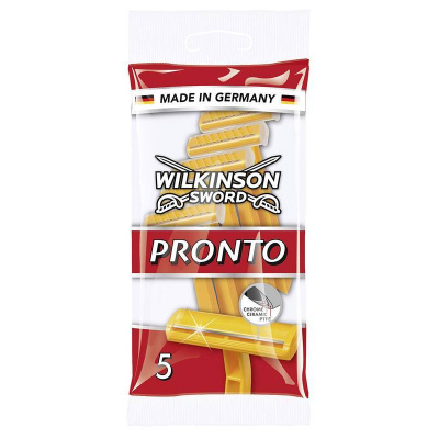 Wilkinson Pronto 5 ks