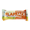 Wholebake Flapjack ovesný meruňka a mandle bezlepkový 80 g