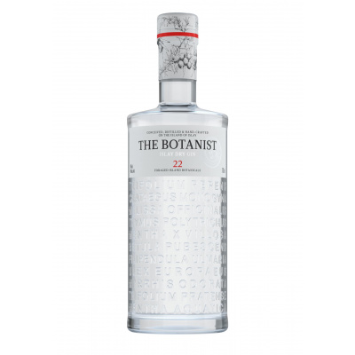 The Botanist Islay Dry Gin 0,7l 46% (holá láhev)