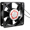 Ventilátor Sunon 135x135x38mm 230V/30W, kuličkové ložiska