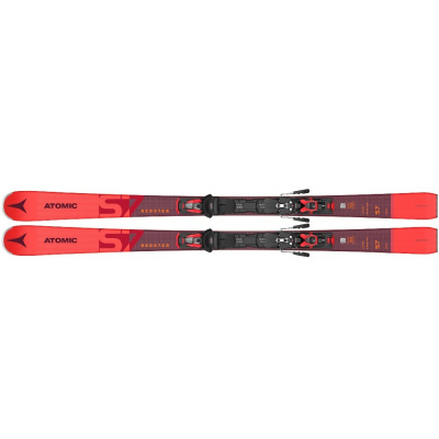 atomic redster s7 163 cm – Heureka.cz