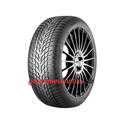 Nokian WR Snowproof ( 185/60 R15 88T XL )