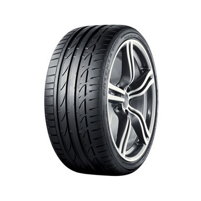 Bridgestone S001 * 255/35 R19 92Y FR ROF