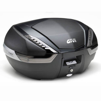 Givi V47NN TECH Matt Black