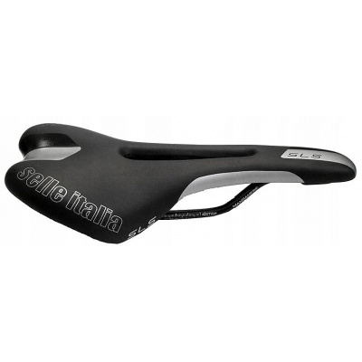 Sedlo Selle Italia SLS FLOW 130 mm