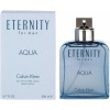 Calvin Klein Eternity Aqua for Men, Toaletní voda, Pánska vôňa, 200ml