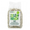 Country Life - Hrách zelený celý BIO 500 g 500g