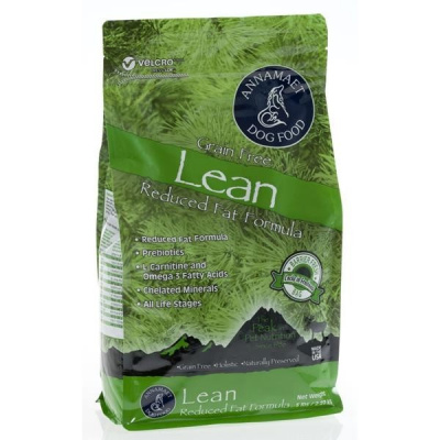 Annamaet Grain Free LEAN 2,27 kg (5lb)