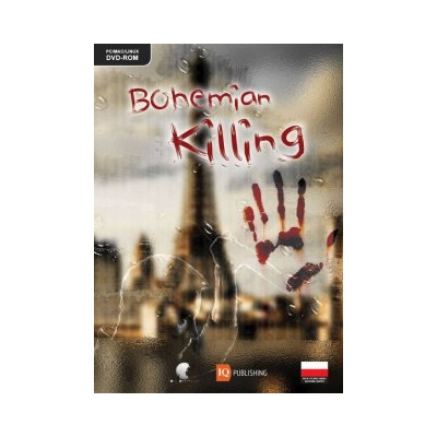 Bohemian Killing (PC)