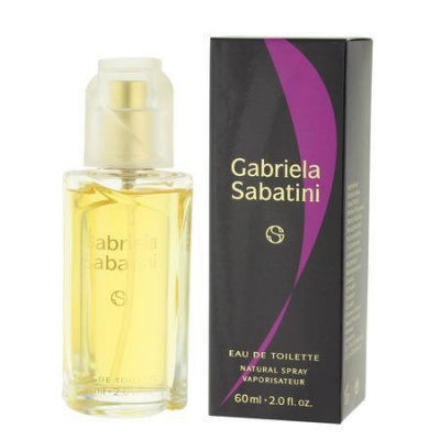 Gabriela Sabatini toaletní voda dámská 60 ml