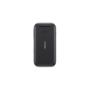 NOKIA Nokia 2660 Flip Dual SIM Black 1GF011EPA1A01