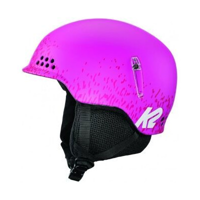 Dětská lyžařská helma ILLUSION (51 - 55) CM