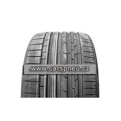 Continental 235/40 R18 - SportContact 6, 95Y XL /MO1/ (0358357000)