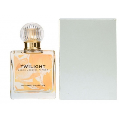 Sarah Jessica Parker Twilight Parfémovaná voda - Tester, 75ml, dámske