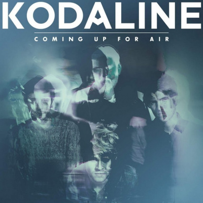 Kodaline: Coming Up For Air: CD