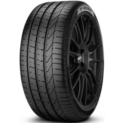 Letní pneu Pirelli P ZERO 275/35 R20 102Y