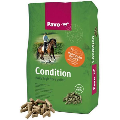 CANVIT s.r.o. Pavo Condition extra 20 kg