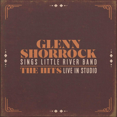 Glenn Shorrock - Glenn Shorrock Sings Little River Band (CD)