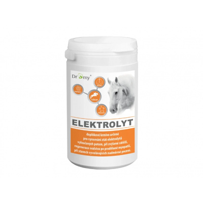 Dromy Elektrolyt 1 kg