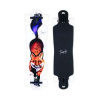 TEMPISH FOX-N longboard