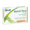 Teva Aescin 20 mg 90 tablet