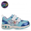 Character Light Up Infants Trainers Disney Frozen 2