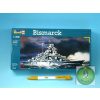 * REVELL PLastic ModelKit Loď 05802 - Bismarck