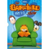 Garfield Show 1-3 / Kolekce / 3DVD - DVD 3 disky
