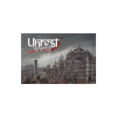 Unrest (PC)