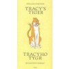 William Saroyan: Tracy`s Tiger/Tracyho tygr - Bilingvní vydání