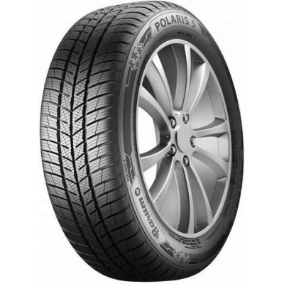 Barum Polaris 5 245/45R18 100 V přilnavost na sněhu (3PMSF), ochranný rám, zesílení (XL)