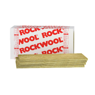 Rockwool Steprock HD 40 mm (3,6m2/bal)