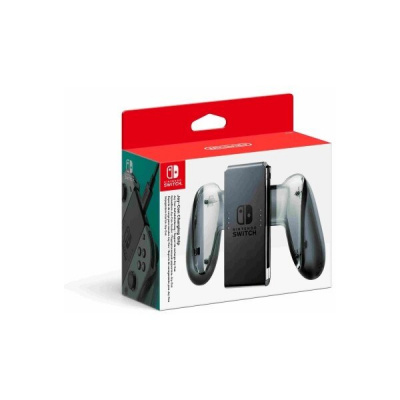 Nintendo Switch Joy-Con Charging Grip NSP050