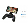 EVOLVEO Fighter F1, bezdrátový gamepad pro PC, PlayStation 3, Android box/smartphone (GFR-F1)