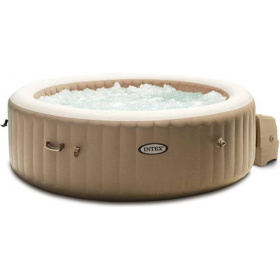 Intex Vířivý bazén PureSpa Bubble Massage - 28426
