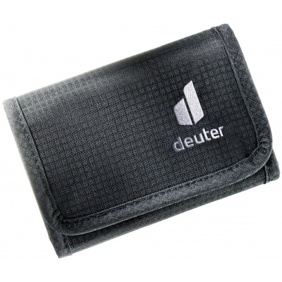 Deuter Travel Wallet Black