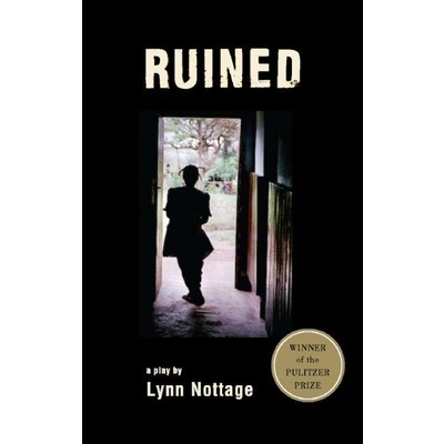 Ruined (Tcg Edition) (Nottage Lynn)(Paperback)